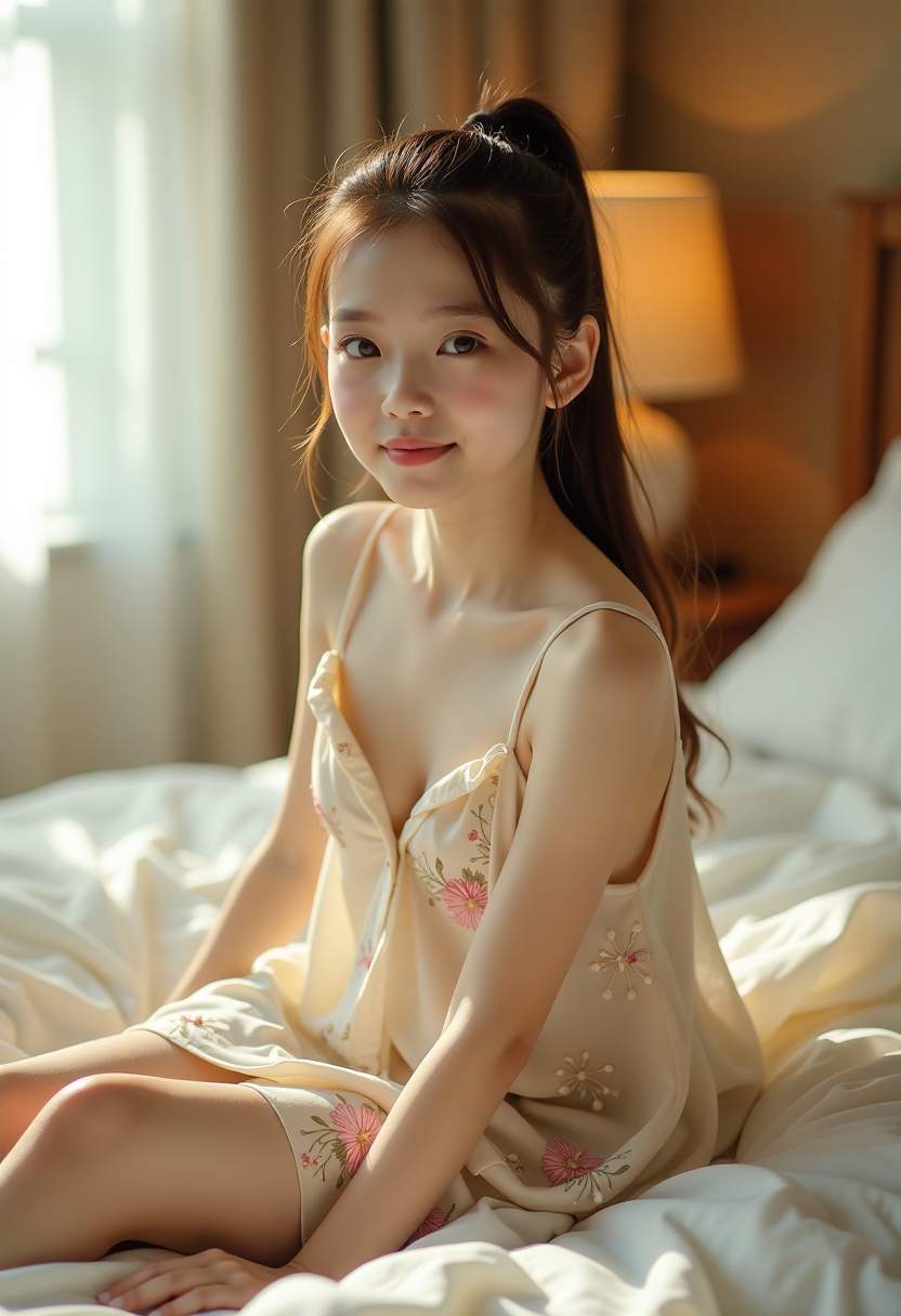错位婚姻